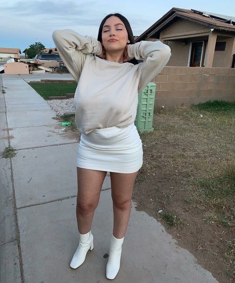 Wendy Chavez