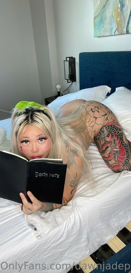 Dawnjadepoke