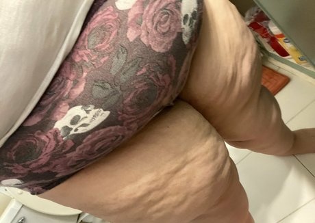 Naakte gelekte OnlyFans-foto van Kalilov3