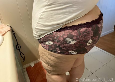 Naakte gelekte OnlyFans-foto van Kalilov3