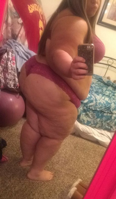 Naakte gelekte OnlyFans-foto van Kalilov3