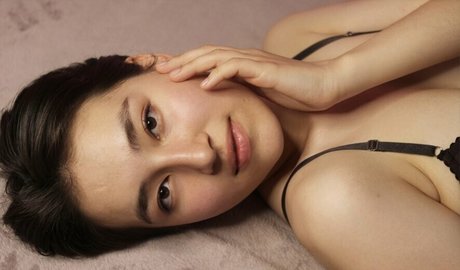 Naakte gelekte OnlyFans-foto van Soaudrey