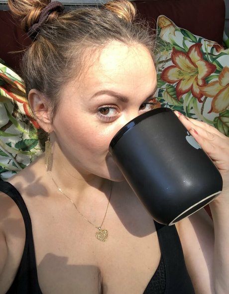 Naakte gelekte OnlyFans-foto van Mamacabbagevip
