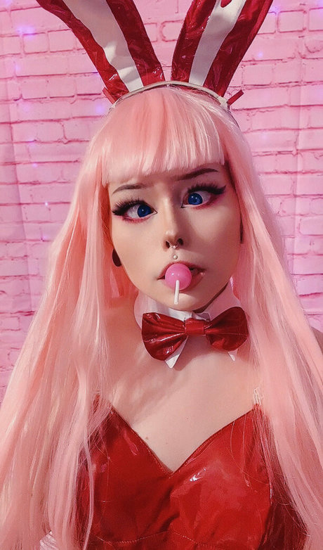 Naakte gelekte OnlyFans-foto van Babig0r3