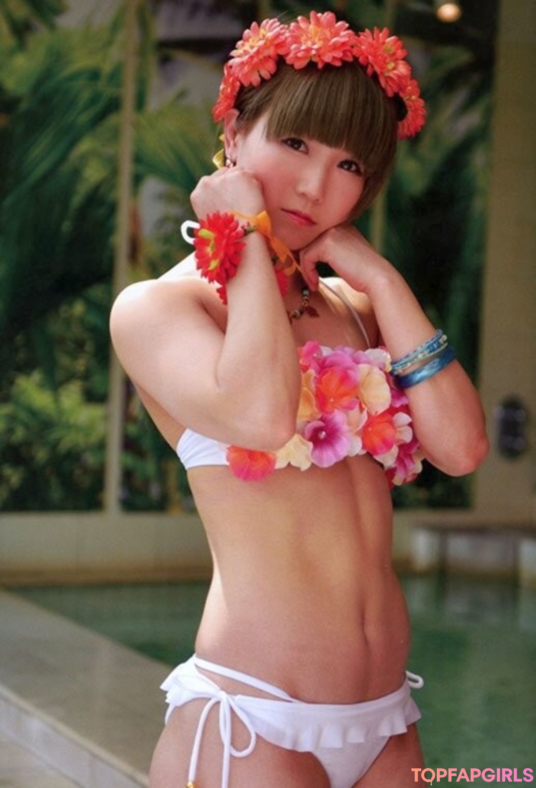 Naakte gelekte OnlyFans-foto van Womenjoshi #1017