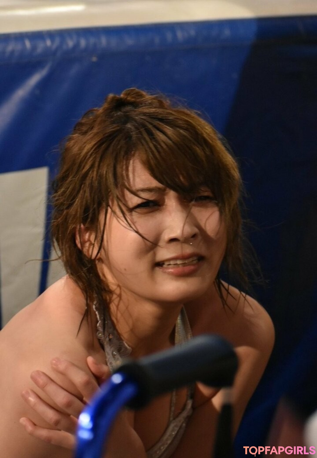 Naakte gelekte OnlyFans-foto van Womenjoshi #1020