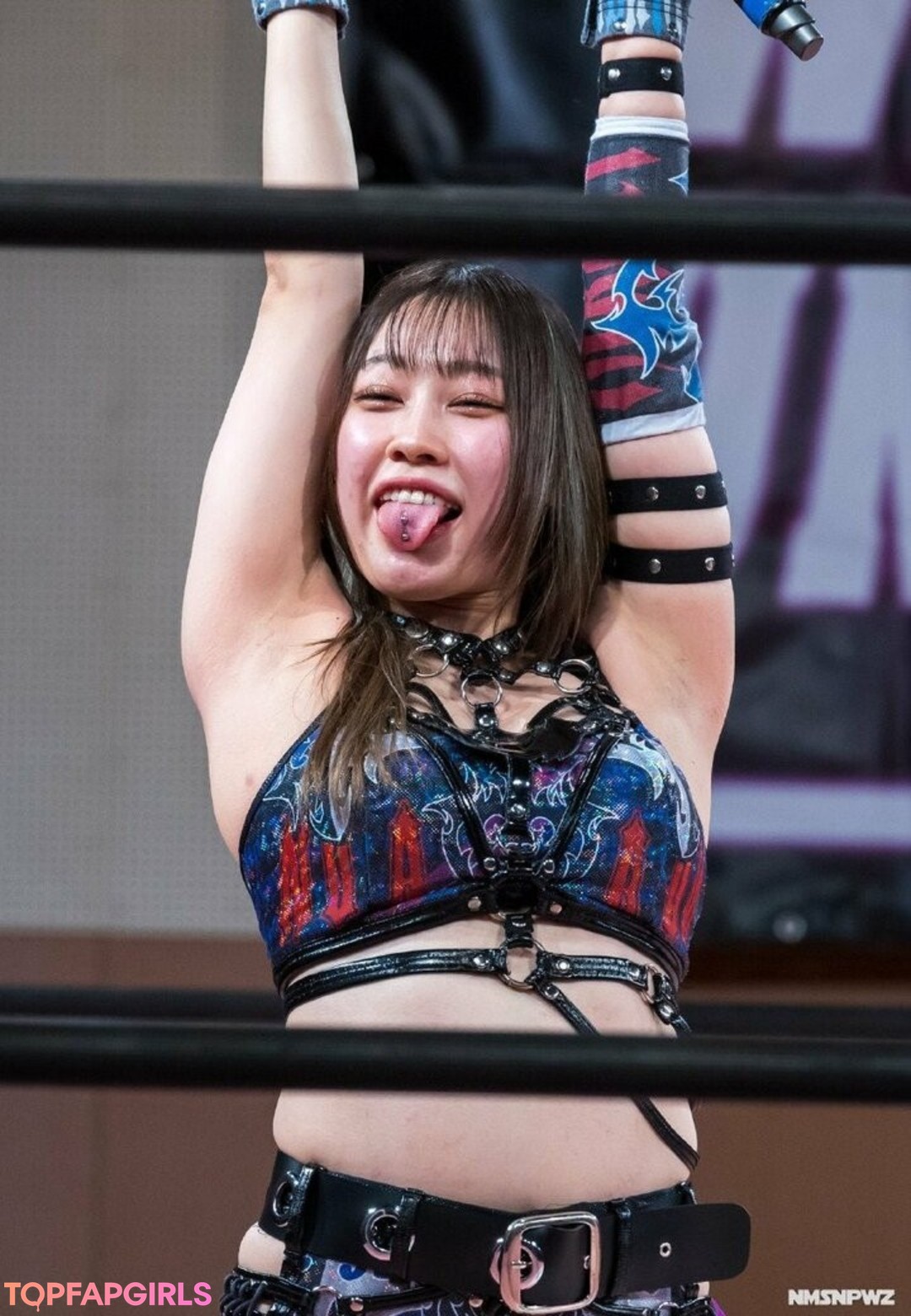 Naakte gelekte OnlyFans-foto van Womenjoshi #1144