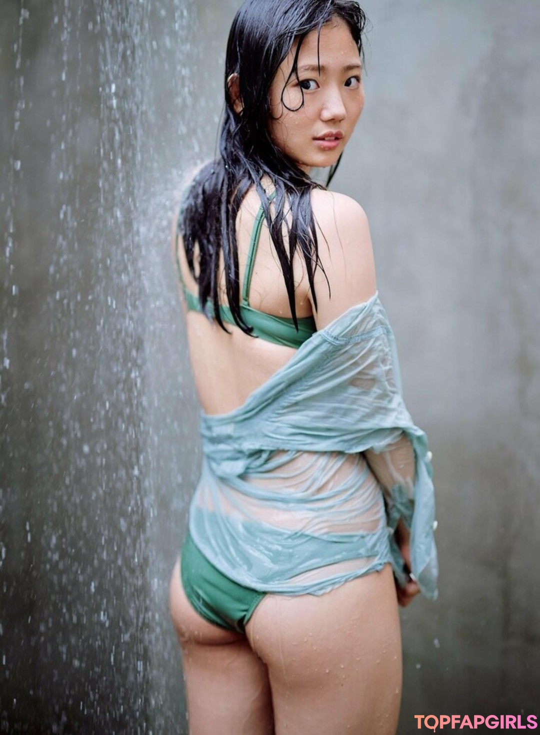 Naakte gelekte OnlyFans-foto van Womenjoshi #1162