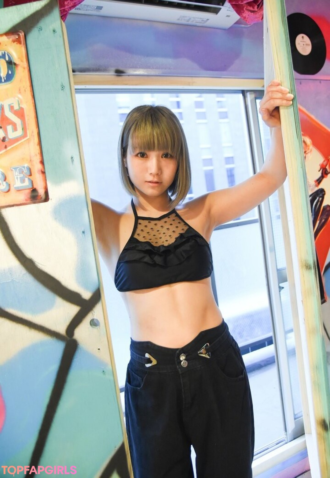 Naakte gelekte OnlyFans-foto van Womenjoshi #1213