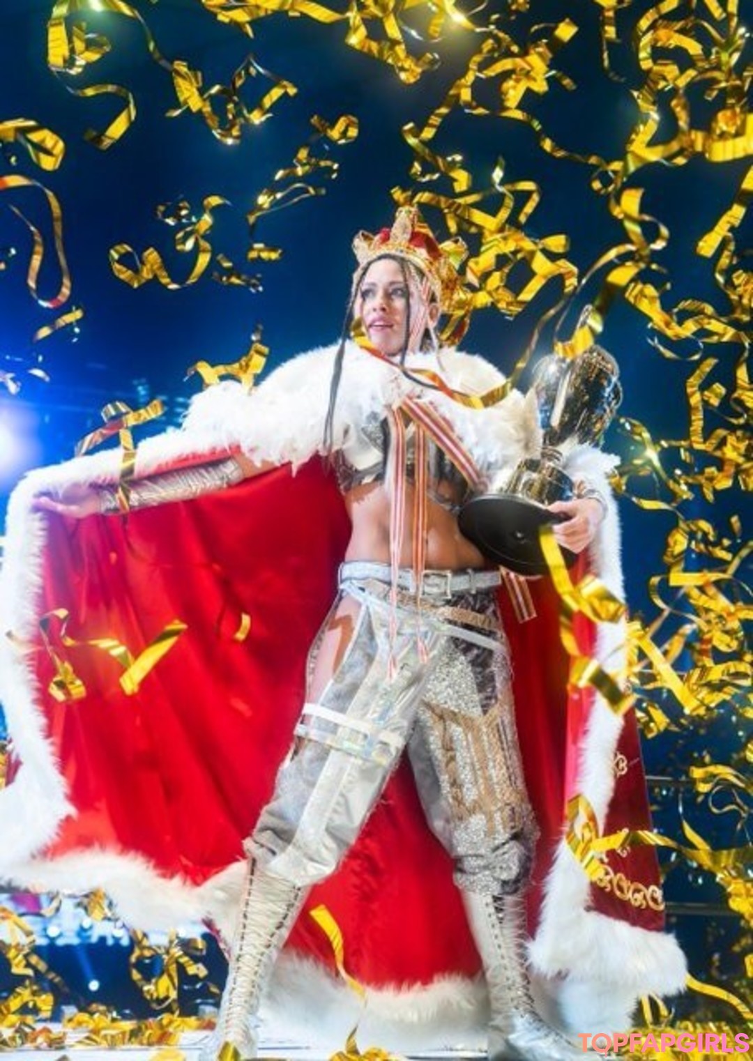 Naakte gelekte OnlyFans-foto van Womenjoshi #1294