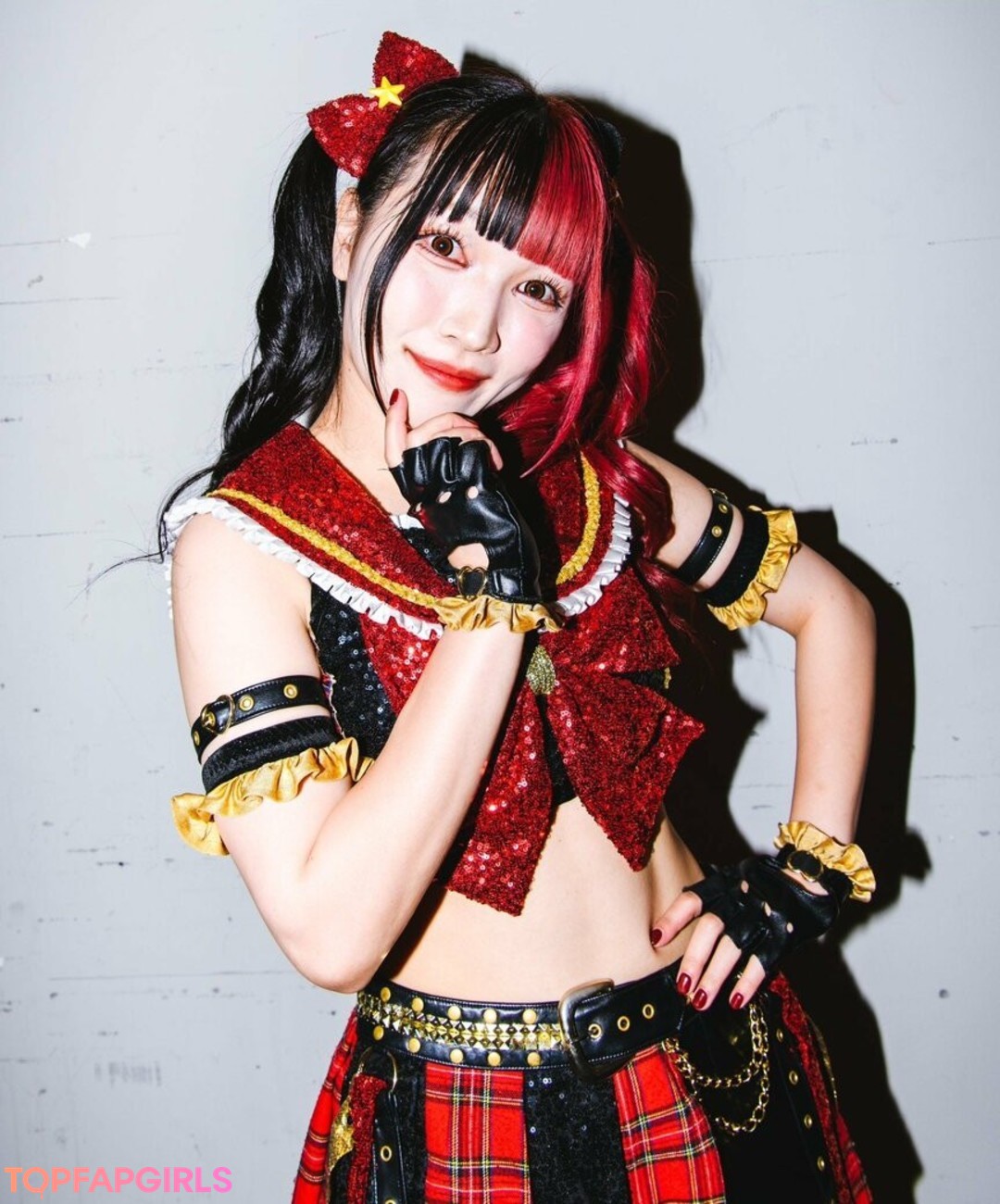 Naakte gelekte OnlyFans-foto van Womenjoshi #1400