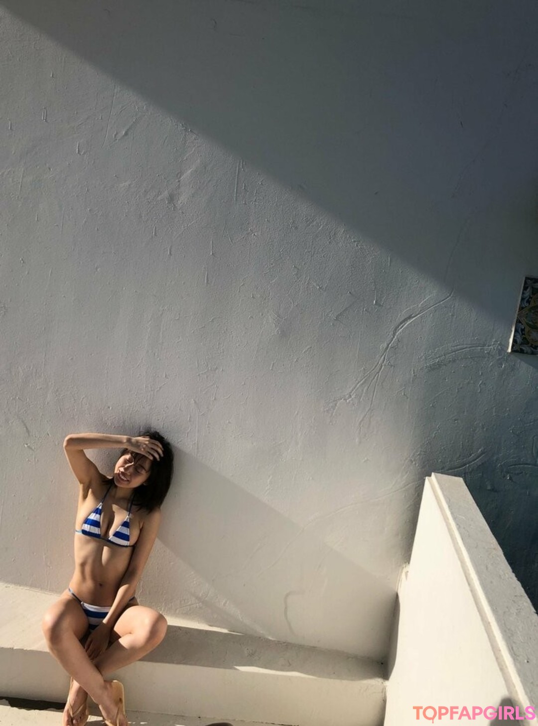 Naakte gelekte OnlyFans-foto van Womenjoshi #1423
