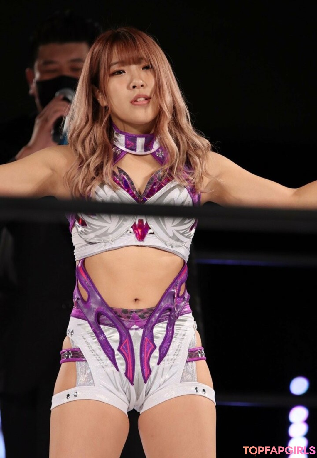 Naakte gelekte OnlyFans-foto van Womenjoshi #1471