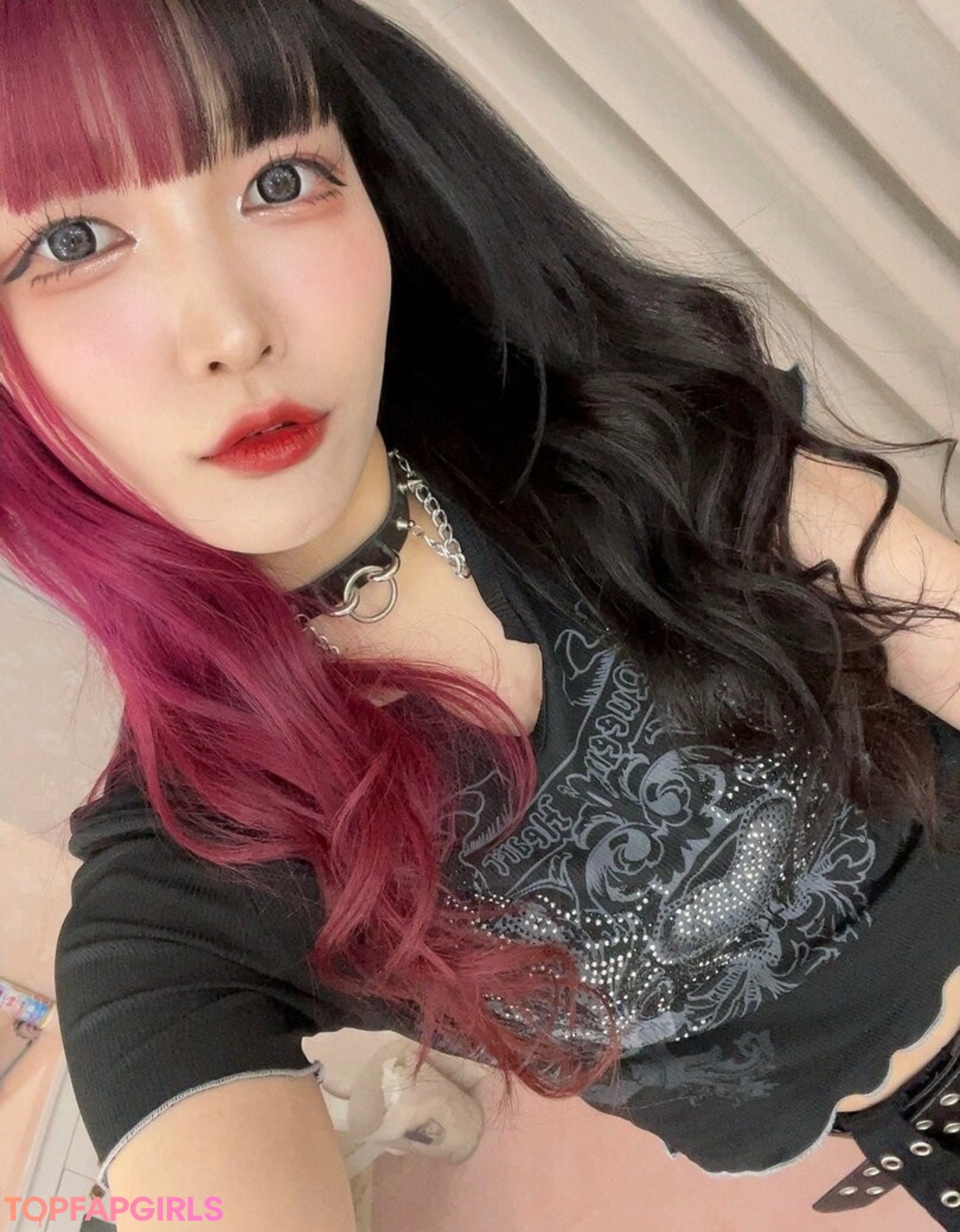 Naakte gelekte OnlyFans-foto van Womenjoshi #1479