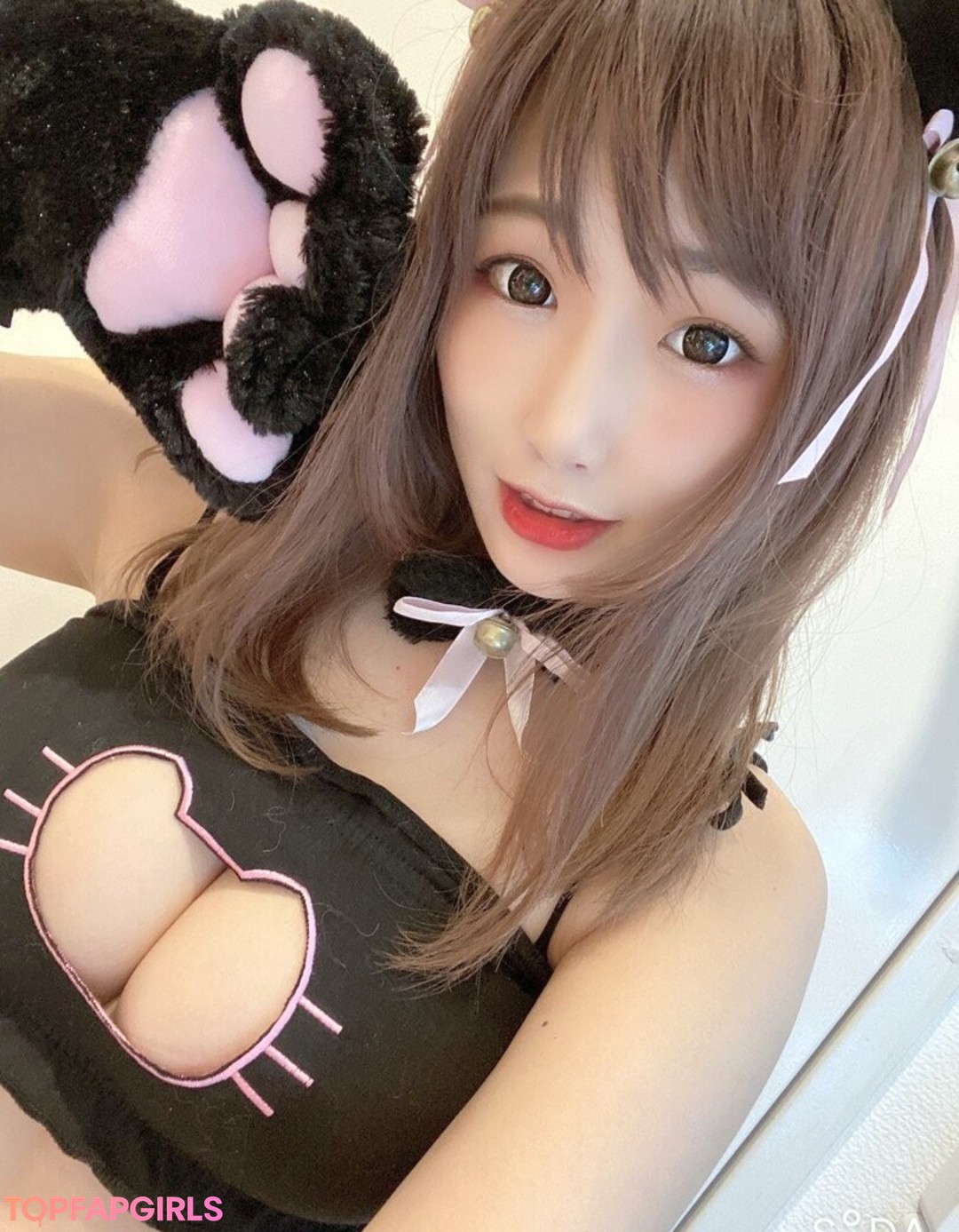 Naakte gelekte OnlyFans-foto van Womenjoshi #1490