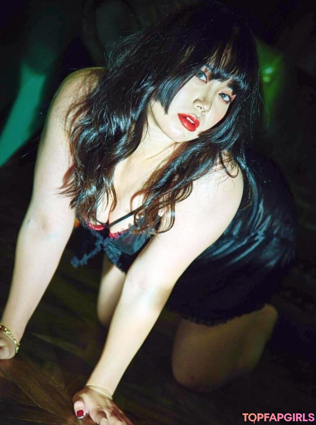 Naakte gelekte OnlyFans-foto van Womenjoshi #1531