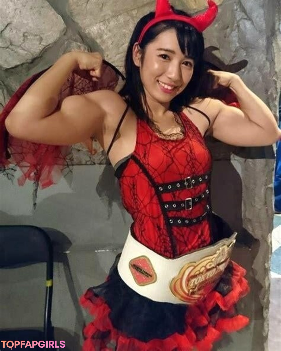 Naakte gelekte OnlyFans-foto van Womenjoshi #1585