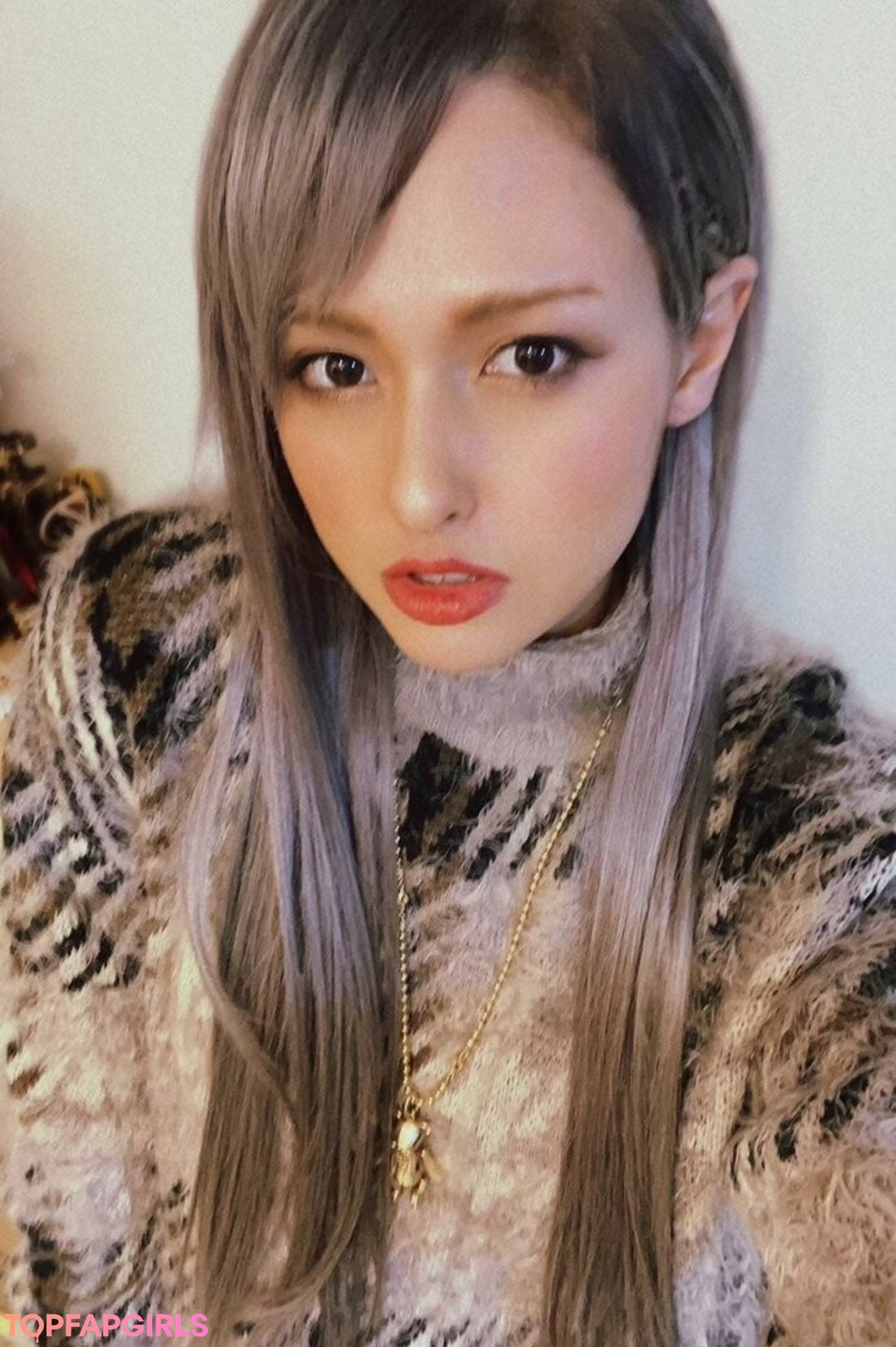 Naakte gelekte OnlyFans-foto van Womenjoshi #1609