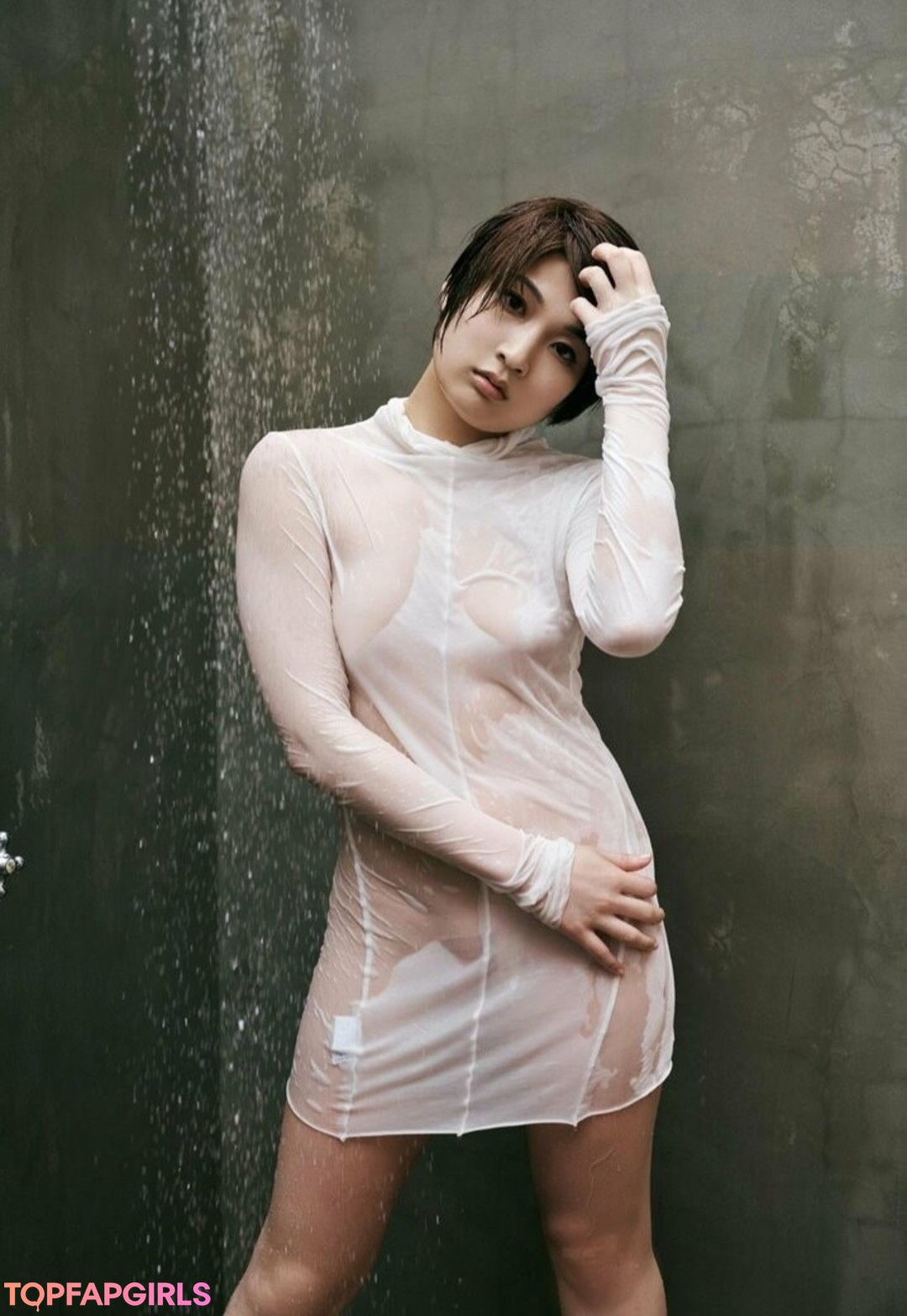 Naakte gelekte OnlyFans-foto van Womenjoshi #1639