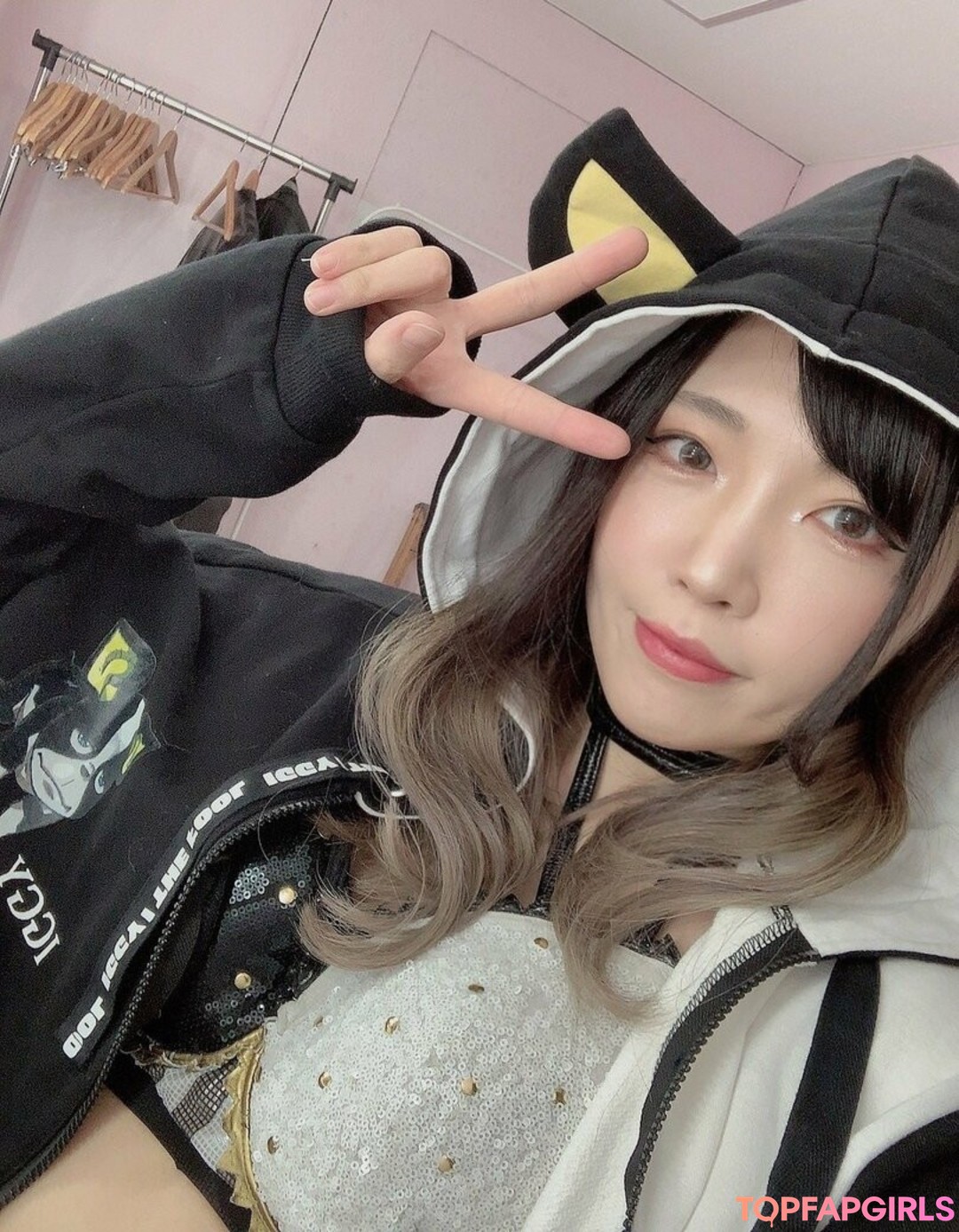 Naakte gelekte OnlyFans-foto van Womenjoshi #1648