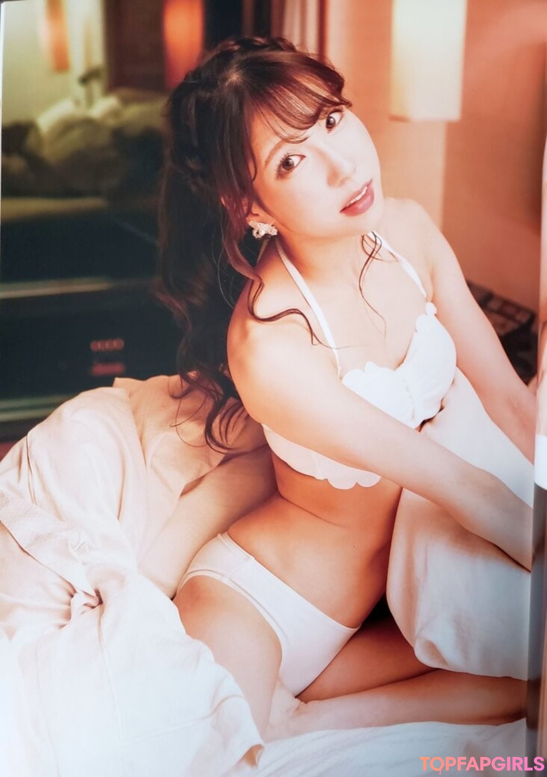 Naakte gelekte OnlyFans-foto van Womenjoshi #1688