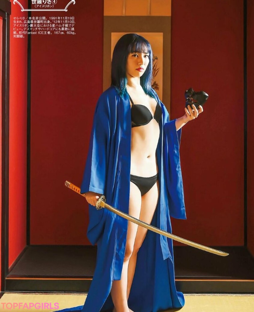 Naakte gelekte OnlyFans-foto van Womenjoshi #1704