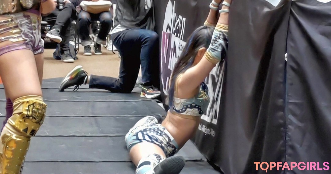 Naakte gelekte OnlyFans-foto van Womenjoshi #1738