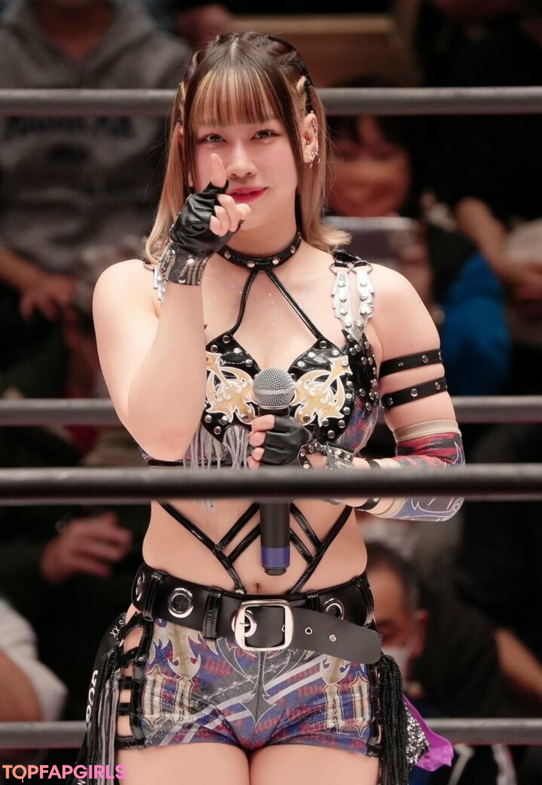 Naakte gelekte OnlyFans-foto van Womenjoshi #1804