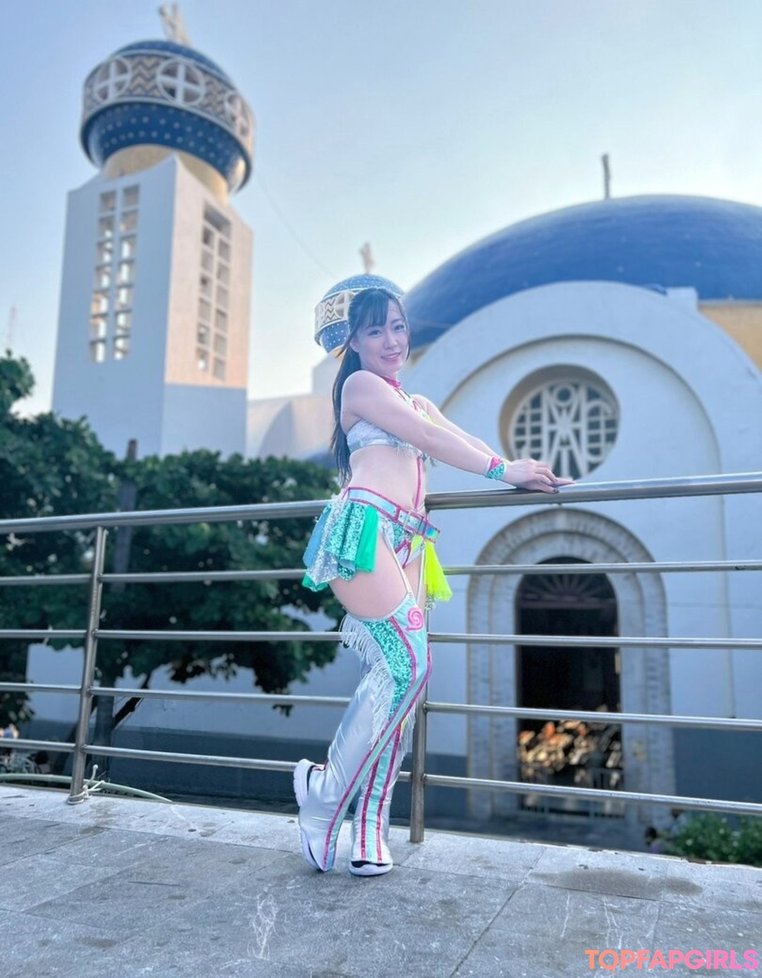 Naakte gelekte OnlyFans-foto van Womenjoshi #1850