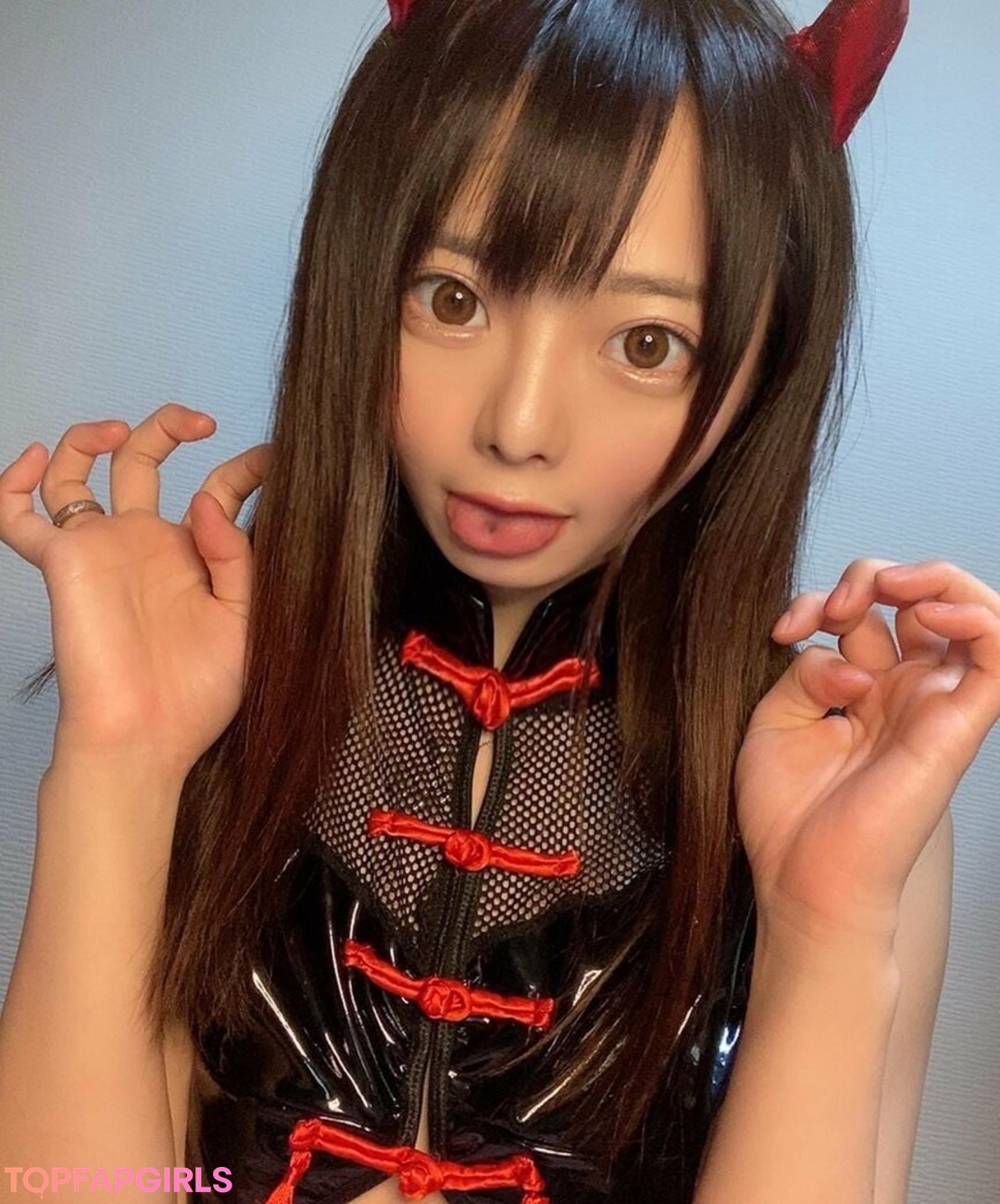 Naakte gelekte OnlyFans-foto van Womenjoshi #1864