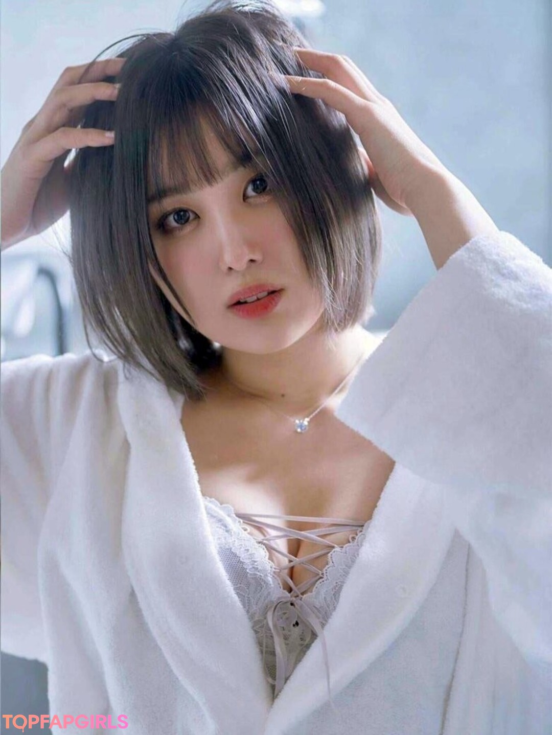 Naakte gelekte OnlyFans-foto van Womenjoshi #1881