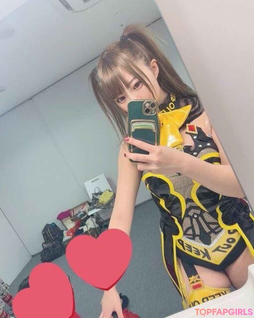 Naakte gelekte OnlyFans-foto van Womenjoshi #1932