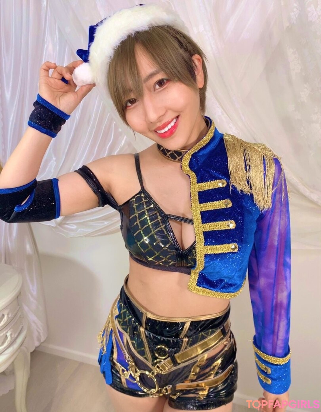 Naakte gelekte OnlyFans-foto van Womenjoshi #1943