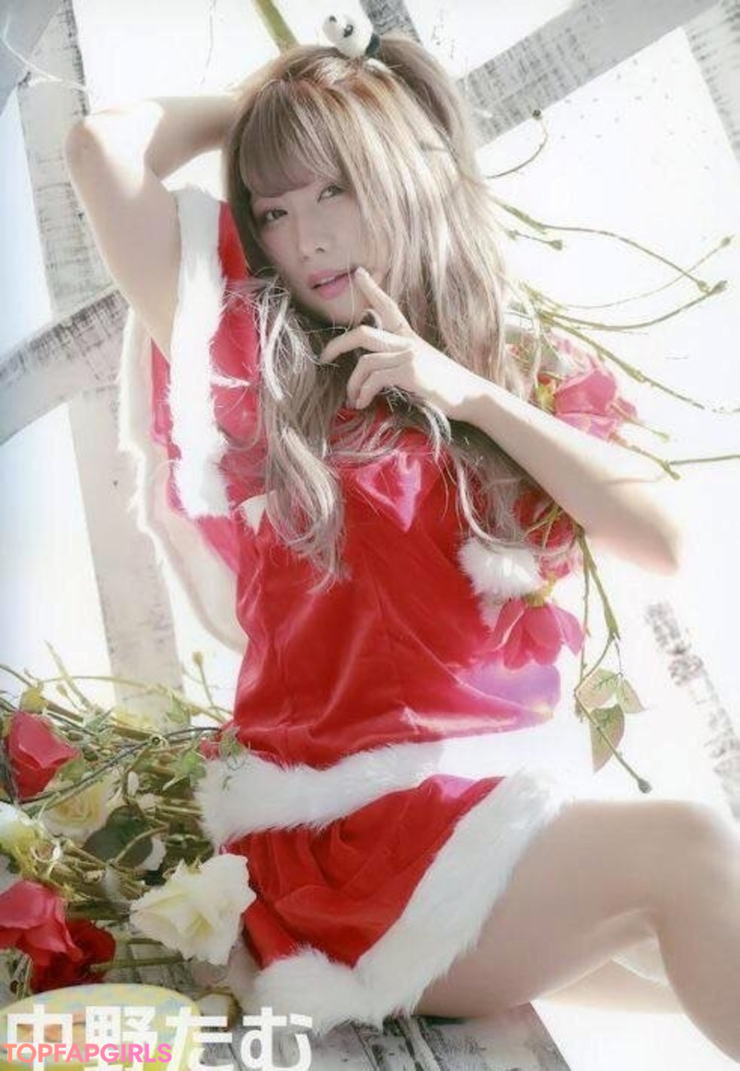 Naakte gelekte OnlyFans-foto van Womenjoshi #1957