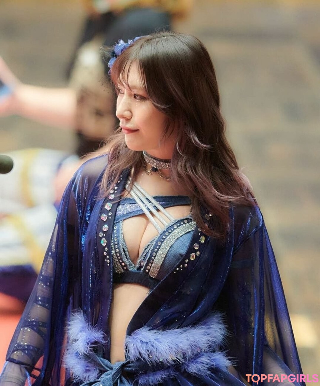 Naakte gelekte OnlyFans-foto van Womenjoshi #1992