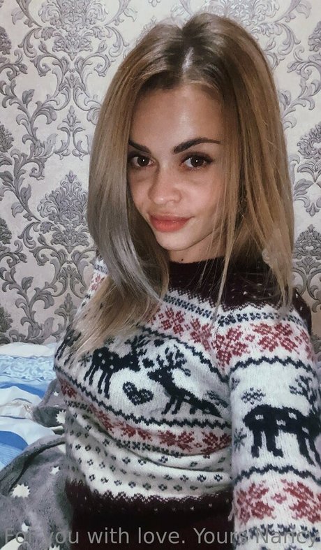Naakte gelekte OnlyFans-foto van Rodrigueznancy