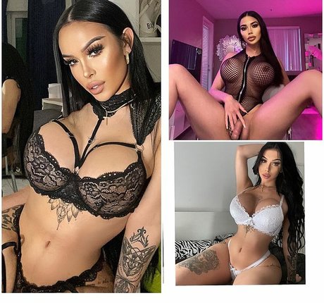Sara Luna