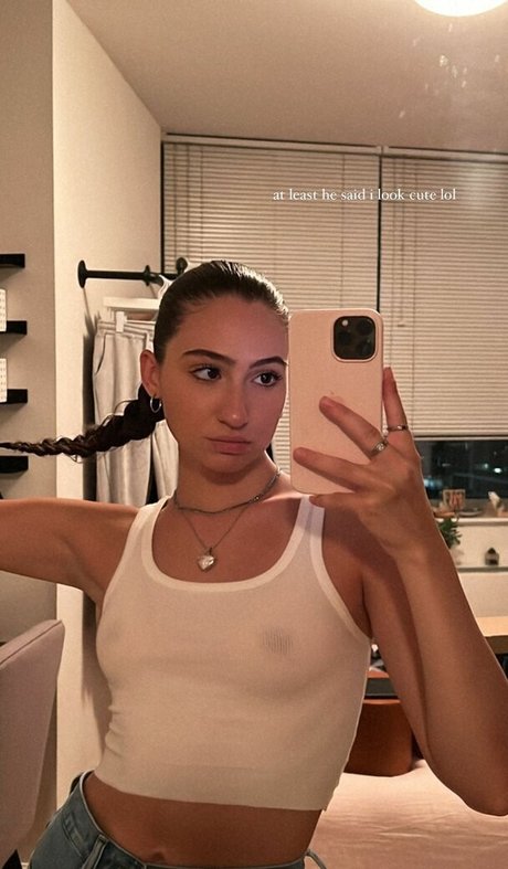 Beautychickee