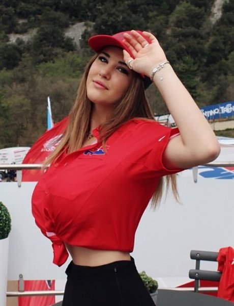 Chiara Gariboldi