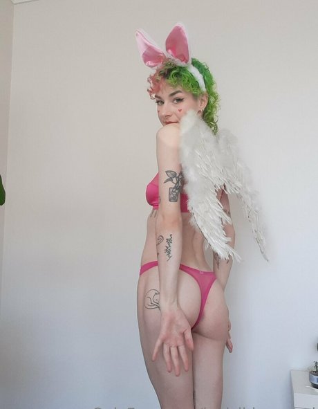 Invisiblexangel