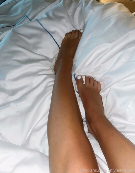 Naakte gelekte OnlyFans-foto van Dani Jackel