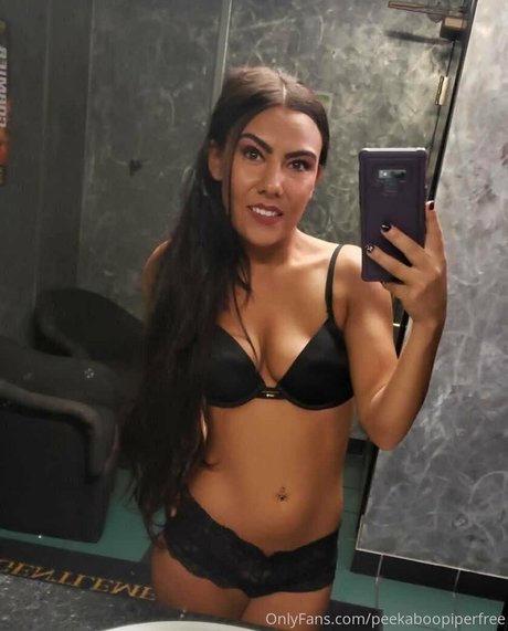Peekaboopiperfree