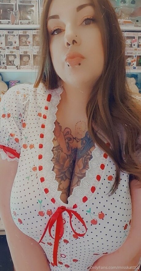 Therealmisskat