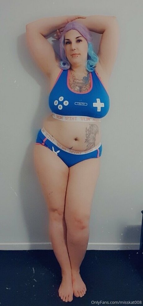 Therealmisskat