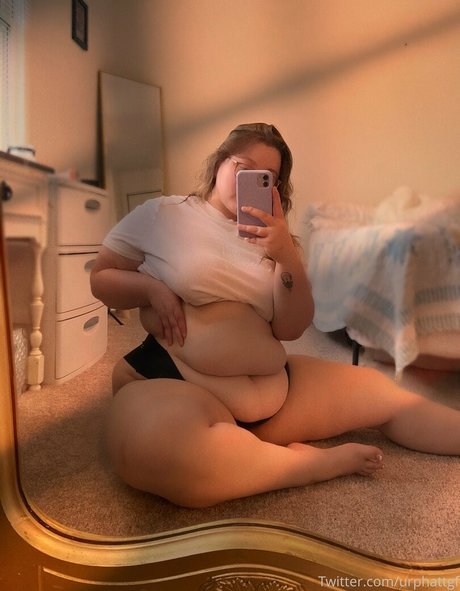 Naakte gelekte OnlyFans-foto van Goddessdivine