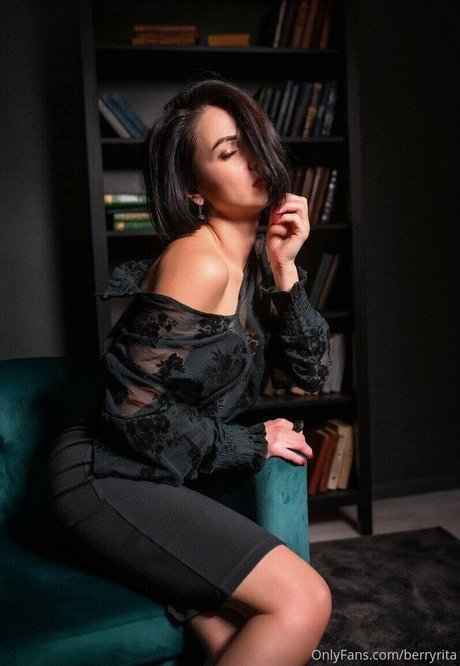 Berryrita