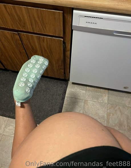 Fernandas_feet888