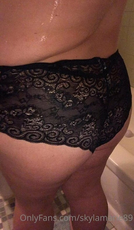 Skylamarie89