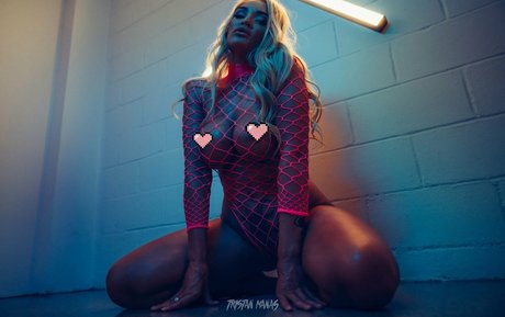 Naakte gelekte OnlyFans-foto van Tristanmanasfree