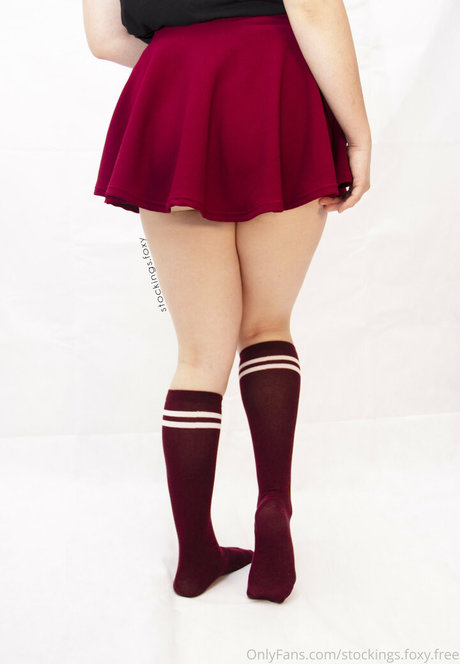 Stockings.foxy.free
